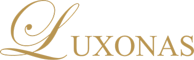 Luxonas logo